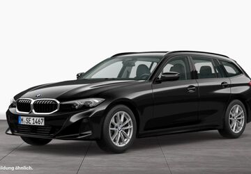 BMW 318 158.864 km 21.800 &euro; Ismaning 85737