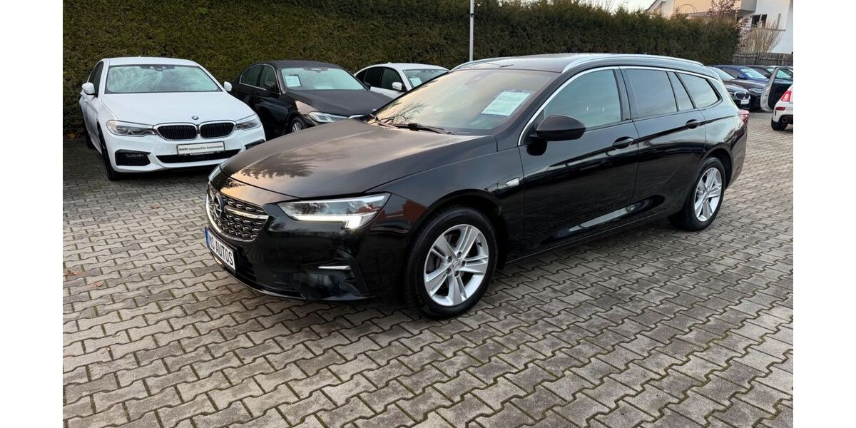 Opel Insignia 213.800 km 10.190 &euro; München 81243