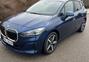 BMW 225 Active Tourer 24.100 km 31.200 &euro; Karlsfeld 85757