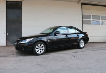 BMW 520 232.999 km 3.990 &euro; Karlsfeld 85757