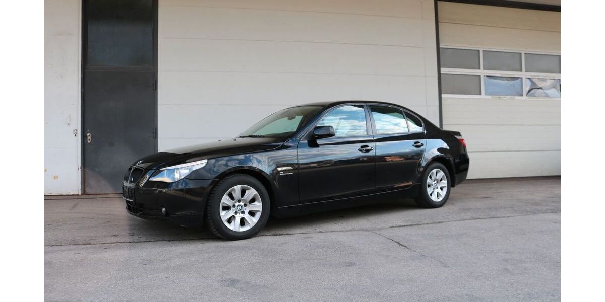 BMW 520 232.999 km 3.990 &euro; Karlsfeld 85757