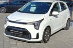 Kia PICANTO FACELIFT 1.0 MT VISION|KAMERA|NAVI 6.979 km 15.460 &euro; Höhenkirchen-Siegertsbrun 85635