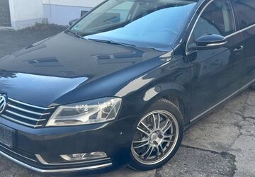 VW Passat 355.900 km 4.900 &euro; München 81829