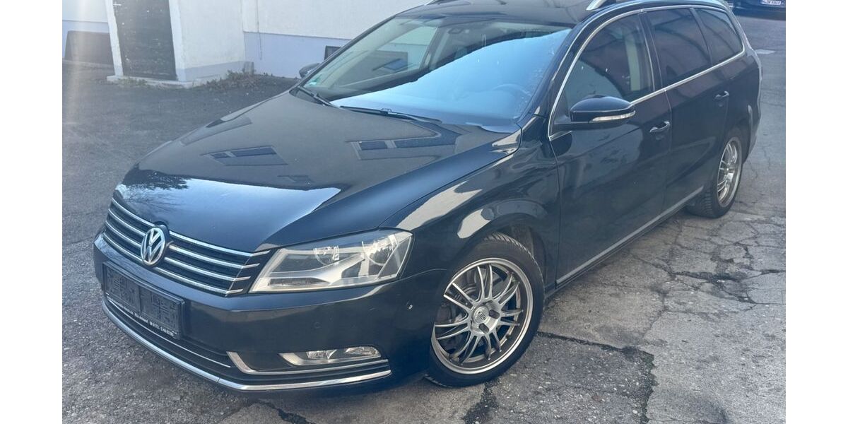 VW Passat 355.900 km 4.900 &euro; München 81829