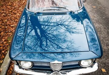 Alfa Romeo GT 77.000 km 89.000 &euro; München 81543