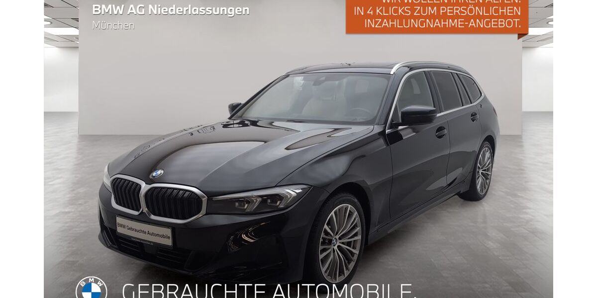 BMW 330 67.653 km 39.985 &euro; München 80939