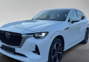 Mazda CX-60 78.600 km 34.490 &euro; München 81249