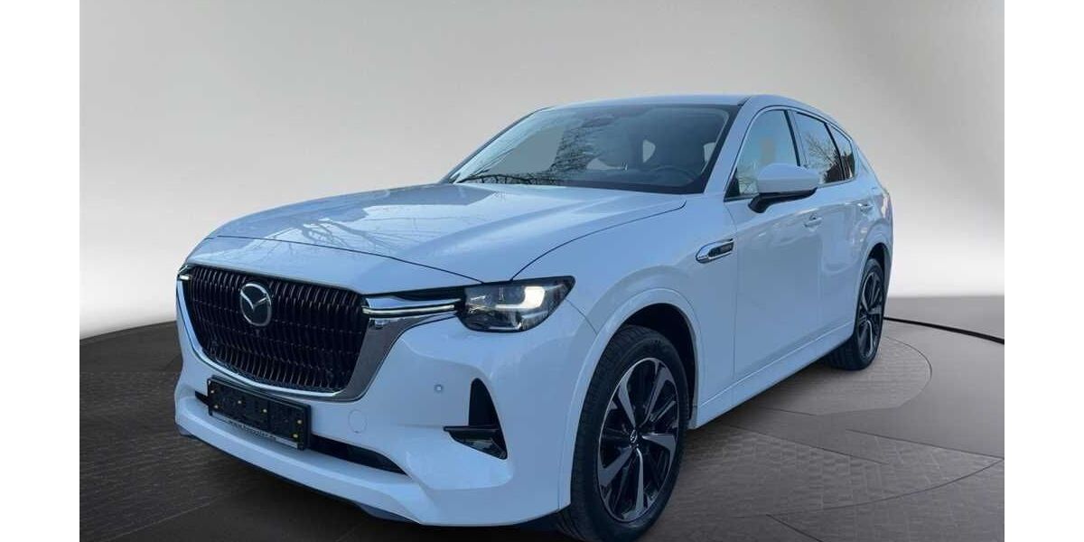 Mazda CX-60 78.600 km 34.490 &euro; München 81249