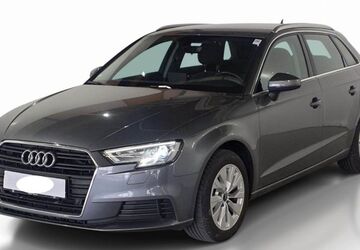 Audi A3 154.000 km 16.790 &euro; Gröbenzell 82194