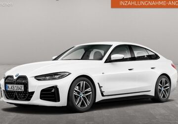 BMW i4 19.643 km 38.980 &euro; München 80939