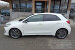 Kia RIO 1.0T 120 GT LINE NAV GD 104.111 km 11.960 &euro; Höhenkirchen-Siegertsbrun 85635