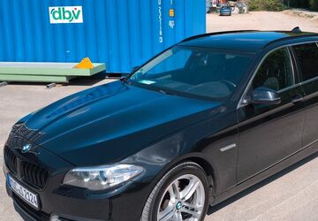 BMW 520 150.000 km 12.500 &euro; münchen 81539