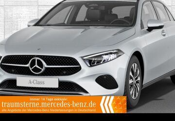 Mercedes-Benz A 180 47.170 km 23.390 &euro; München 80636