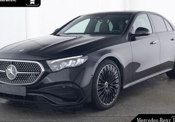 Mercedes-Benz E 220 26.243 km 59.850 &euro; Ottobrunn bei München 85521