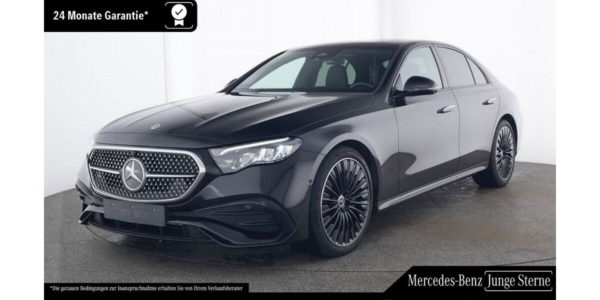Mercedes-Benz E 220 26.243 km 59.850 &euro; Ottobrunn bei München 85521