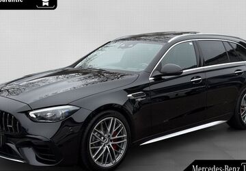 Mercedes-Benz C 63 AMG 11.744 km 69.950 &euro; Landsham 85652