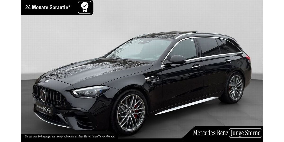 Mercedes-Benz C 63 AMG 11.744 km 69.950 &euro; Landsham 85652