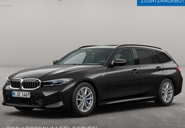 BMW 330 16.185 km 56.495 &euro; München 80939