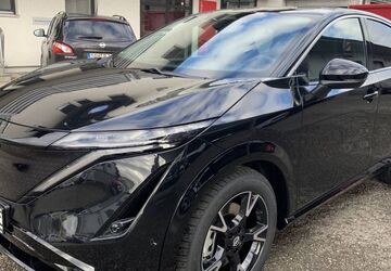 Nissan Ariya 15.835 km 41.990 &euro; Dachau 85221