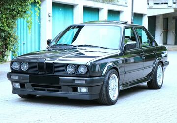 BMW 325 288.000 km 20.400 &euro; PULLACH 82049