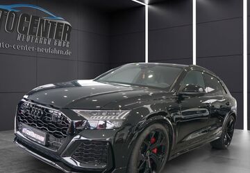 Audi RSQ8 33.028 km 97.980 &euro; Neufahrn 85375