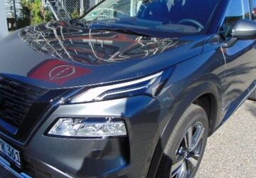 Nissan X-Trail 7.945 km 38.490 &euro; Dachau 85221