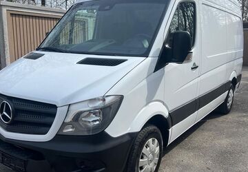 Mercedes-Benz Sprinter 230.250 km 12.999 &euro; München 80939