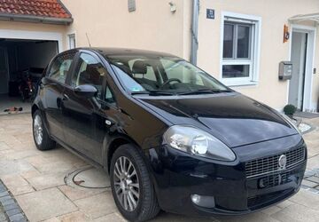 Fiat Punto 146.500 km 2.350 &euro; Putzbrunn 85640