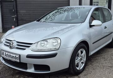 VW Golf 190.233 km 3.990 &euro; München 80809