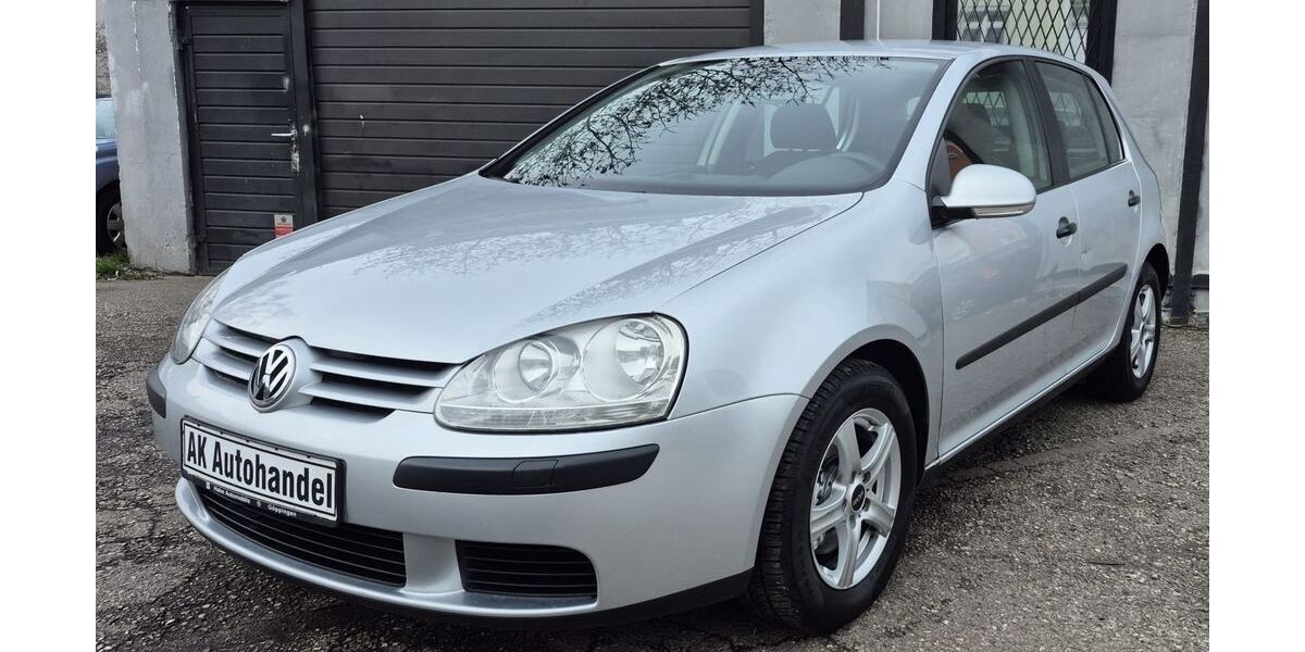 VW Golf 190.233 km 3.990 &euro; München 80809
