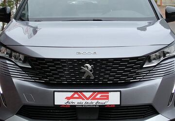 Peugeot 3008 25.927 km 19.990 &euro; Ebersberg 85560