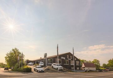 Jeep Compass 19.500 km 35.900 &euro; Schwaig 85445