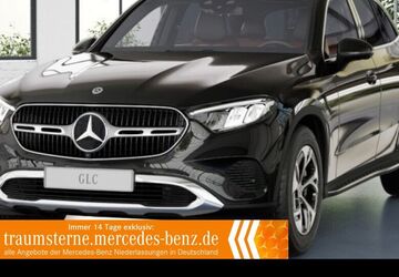 Mercedes-Benz GLC 300 25.855 km 58.990 &euro; München 80636