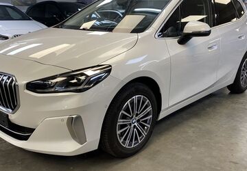 BMW 218 78.156 km 22.600 &euro; Gröbenzell/München 82194