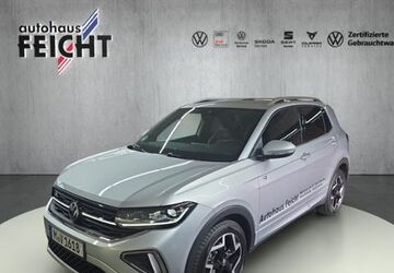 VW T-Cross 3.000 km 29.939 &euro; Haar 85540