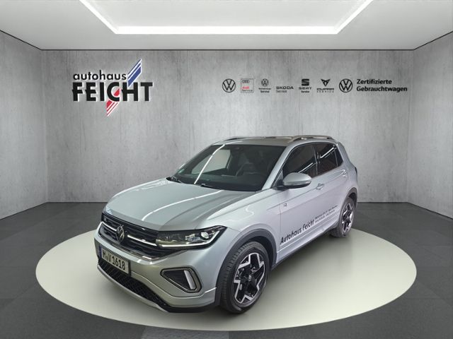 VW T-Cross 3.000 km 29.939 &euro; Haar 85540