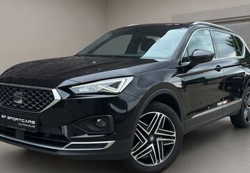 Seat Tarraco 124.996 km 23.500 &euro; Unterföhring bei München 85774