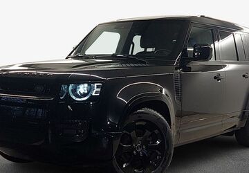 Land Rover Defender 23.570 km 68.990 &euro; München 80809