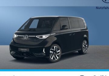 VW ID. Buzz 14.276 km 69.950 &euro; München 81829