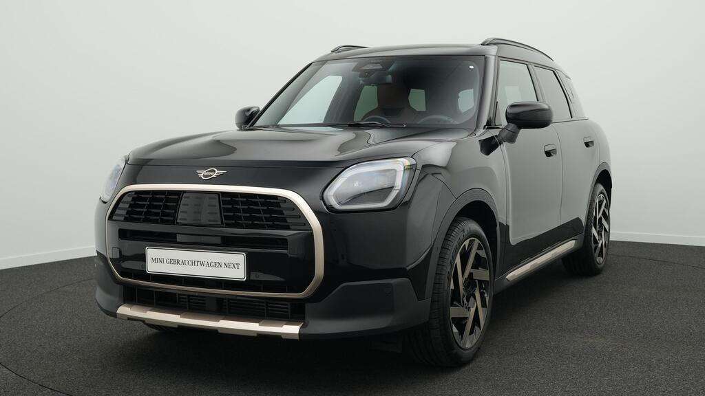 Mini Countryman C 8.061 km 39.692 &euro; München 80788