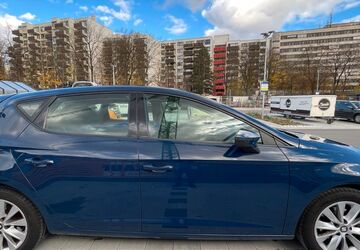 Seat Leon 178.000 km 8.500 &euro; München 81549