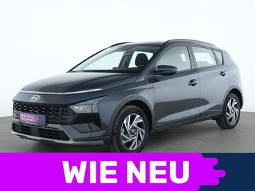 Gebrauchte Hyundai Bayon