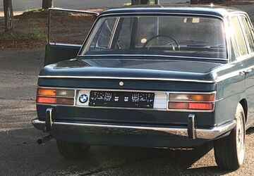 BMW 2002 24.000 km 14.200 &euro; München 81679