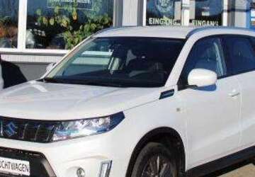 Suzuki Vitara 45.904 km 21.290 &euro; Erdweg-Langengern 85253