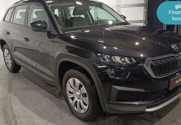 Skoda Kodiaq 70.372 km 22.770 &euro; Eching 85386