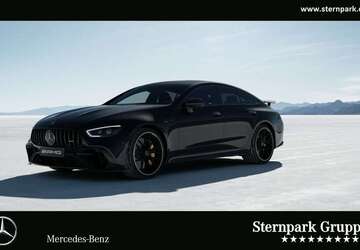 Mercedes-Benz AMG GT 45.460 km 127.490 &euro; Feldkirchen 85622