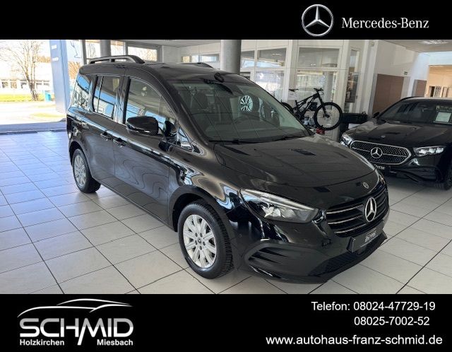 Mercedes-Benz T-Klasse 26.788 km 29.992 &euro; Holzkirchen 83607