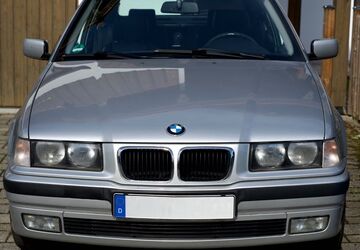 BMW 316 143.000 km 5.000 &euro; München 81825