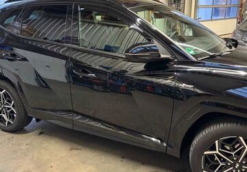 Hyundai TUCSON 22.900 km 30.000 &euro; Ismaning 85737