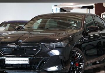 BMW i5 38.459 km 65.800 &euro; Ismaning 85737